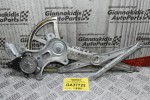 Γρύλλος - Μηχανισμός Παραθύρου Mitsubishi L200 KB4 2006-2015 (Εμπρος Δεξιος) MN182352