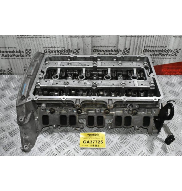 Καπάκι Μηχανής (Κεφαλάρι) Ford Ranger - Transit 2.2 2011-2015 BK3Q-3K537-A1D