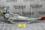 Γρύλλος Παραθύρου Ford Ranger/Β2500 1998-2012 (Εμπρός Δεξιά) (2+4pins)