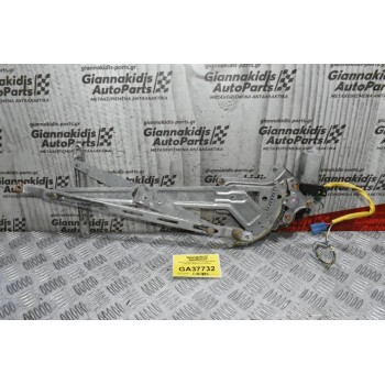 Γρύλλος Παραθύρου Ford Ranger/Β2500 1998-2012 (Εμπρός Δεξιά) (2+4pins)