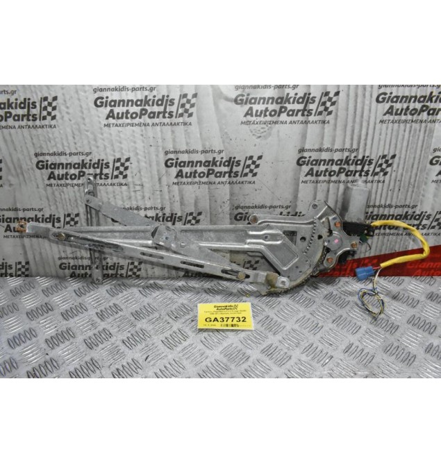 Γρύλλος Παραθύρου Ford Ranger/Β2500 1998-2012 (Εμπρός Δεξιά) (2+4pins)