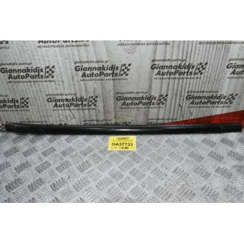 Γλύστρα Παραθύρου Εμπρός Αριστερά Mitsubishi Canter Fuso 12V 2005-2015 (Εξωτερική)