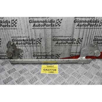 Γρύλλος Παραθύρου Χωρίς Μηχανισμό Mitsubishi Canter Fuso 2005-2015 (Κομμάτι)