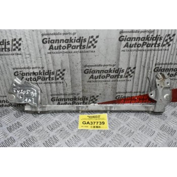 Γρύλλος Παραθύρου Χωρίς Μηχανισμό Mitsubishi Canter Fuso 2005-2015 (Κομμάτι)