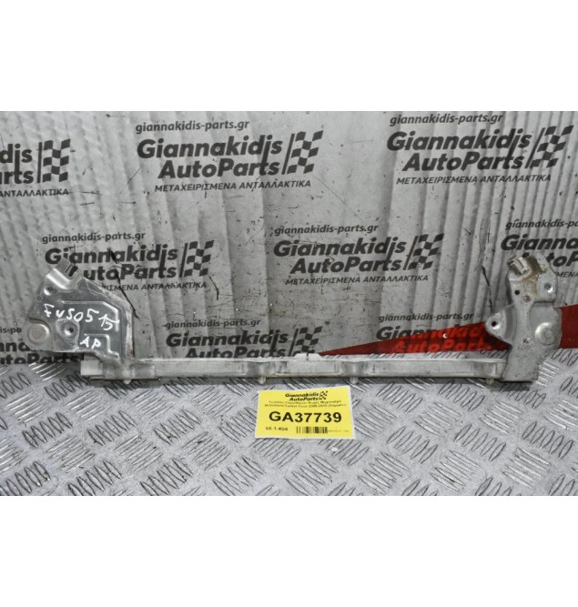 Γρύλλος Παραθύρου Χωρίς Μηχανισμό Mitsubishi Canter Fuso 2005-2015 (Κομμάτι)