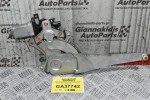 Γρύλλος Παραθύρου Ford Ranger / Β2500 - BT-50 1998-2012 AE262100-1770 (Πίσω Δεξιά) 2pin