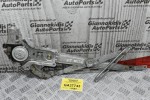 Γρύλλος Παραθύρου Ford Ranger/Β2500 1998-2012 (Εμπρός Δεξιά) 2pin