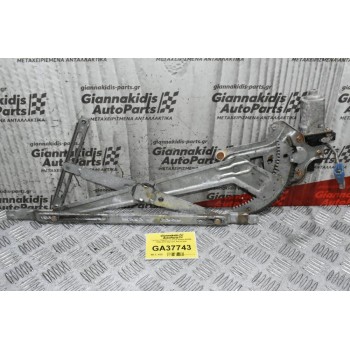 Γρύλλος Παραθύρου Ford Ranger/Β2500 1998-2012 (Εμπρός Δεξιά) 2pin