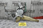 Γρύλλος Παραθύρου Πίσω Αριστερά Mitsubishi L200 K74 2002-2006 AE262100-3180 (2pins)