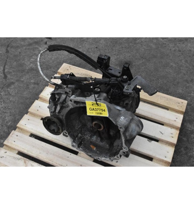 Χειροκίνητο Σασμάν Volkswagen 1.6 Tdi CAY 2009-2013 (KFK)