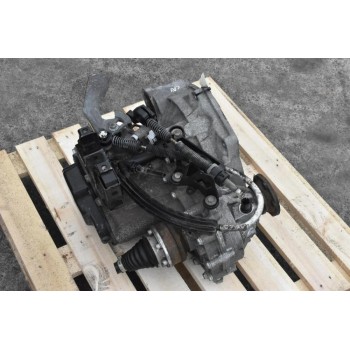 Χειροκίνητο Σασμάν Volkswagen 1.6 Tdi CAY 2009-2013 (KFK)