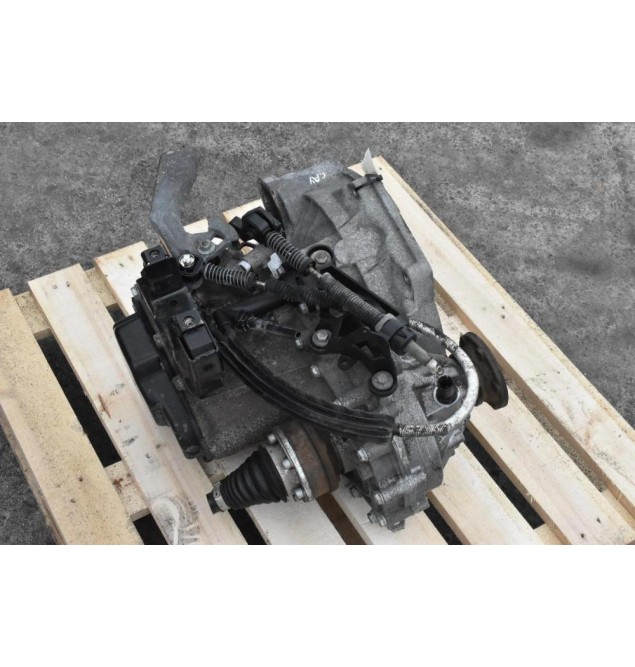 Χειροκίνητο Σασμάν Volkswagen 1.6 Tdi CAY 2009-2013 (KFK)