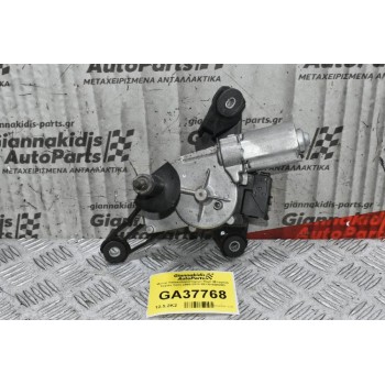 Μοτερ Υαλοκαθαριστήρων Πορτ Μπαγκάζ Toyota Yaris 2005-2012 85130-0D020D