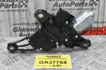 Μοτερ Υαλοκαθαριστήρων Πορτ Μπαγκάζ Toyota Yaris 2005-2012 85130-0D020D