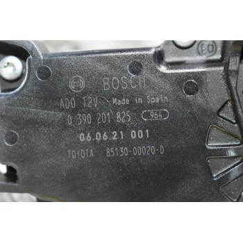 Μοτερ Υαλοκαθαριστήρων Πορτ Μπαγκάζ Toyota Yaris 2005-2012 85130-0D020D