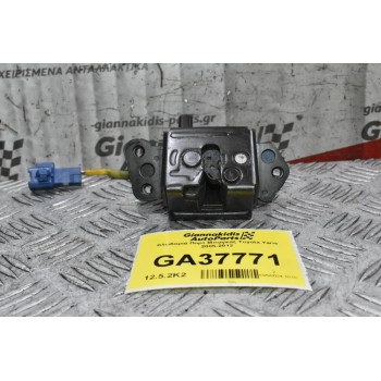 Κλειδαριά Πορτ Μπαγκάζ Toyota Yaris 2005-2012