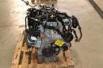 Κινητήρας - Μοτέρ Ford Ecosport M1JJ / M1JC / M1JU 1.0 Ecoboost 2013-2020