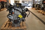 Κινητήρας - Μοτέρ Ford Ecosport M1JJ / M1JC / M1JU 1.0 Ecoboost 2013-2020