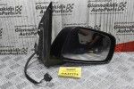 Καθρέπτης Ηλεκτρικός Δεξιός Nissan Navara D40 2005-2010 (5 Pins) 96301-EB010