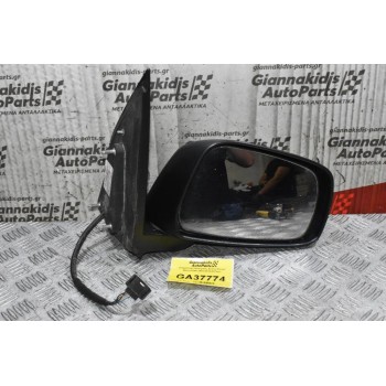 Καθρέπτης Ηλεκτρικός Δεξιός Nissan Navara D40 2005-2010 (5 Pins) 96301-EB010