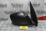 Καθρέπτης Ηλεκτρικός Δεξιός Nissan Navara D40 2005-2010 (5 Pins) 96301-EB010