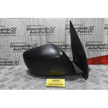 Καθρέπτης Ηλεκτρικός Δεξιός Nissan Navara D40 2005-2010 (5 Pins) 96301-EB010