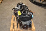 Κινητήρας - Μοτέρ Renault Captur / Clio 1.5 DCI 90PS K9K D629 2013-2019 (Αντλια Bosch 0445010704,Turbo H8201164371)
