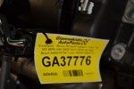 Κινητήρας - Μοτέρ Renault Captur / Clio 1.5 DCI 90PS K9K D629 2013-2019 (Αντλια Bosch 0445010704,Turbo H8201164371)