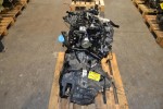 Κινητήρας - Μοτέρ Renault Captur / Clio 1.5 DCI 90PS K9K D629 2013-2019 (Αντλια Bosch 0445010704,Turbo H8201164371)
