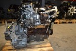 Κινητήρας - Μοτέρ Renault Captur / Clio 1.5 DCI 90PS K9K D629 2013-2019 (Αντλια Bosch 0445010704,Turbo H8201164371)
