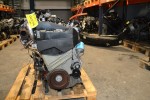 Κινητήρας - Μοτέρ Renault Captur / Clio 1.5 DCI 90PS K9K D629 2013-2019 (Αντλια Bosch 0445010704,Turbo H8201164371)