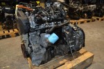 Κινητήρας - Μοτέρ Renault Captur / Clio 1.5 DCI 90PS K9K D629 2013-2019 (Αντλια Bosch 0445010704,Turbo H8201164371)