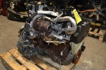 Κινητήρας - Μοτέρ Renault Captur / Clio 1.5 DCI 90PS K9K D629 2013-2019 (Αντλια Bosch 0445010704,Turbo H8201164371)