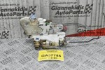 Κλειδαριά Nissan Navara D22 1998-2005 (Αριστερά, 2Pins)