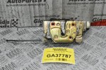 Κλειδαριά Nissan Navara D22 1998-2005 (Αριστερά, 2Pins)