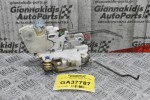 Κλειδαριά Nissan Navara D22 1998-2005 (Αριστερά, 2Pins)
