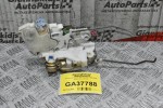 Κλειδαριά Nissan Navara D22 1998-2005 (Αριστερά, 2Pins)