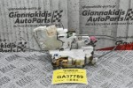 Κλειδαριά Nissan Navara D22 1998-2005 (Αριστερά, 2Pins)