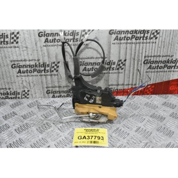 Κλειδαριά Πόρτας Εμπρός Δεξιά Mitsubishi L200 KB4 2006-2014