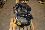 Κινητήρας - Μοτέρ Volkswagen Golf 1.0 TSI 110PS CHZ 2017-2021