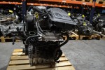 Κινητήρας - Μοτέρ Volkswagen Golf 1.0 TSI 110PS CHZ 2017-2021