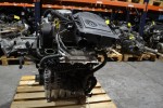 Κινητήρας - Μοτέρ Volkswagen Golf 1.0 TSI 110PS CHZ 2017-2021