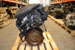 Κινητήρας - Μοτέρ Volkswagen Golf 1.0 TSI 110PS CHZ 2017-2021