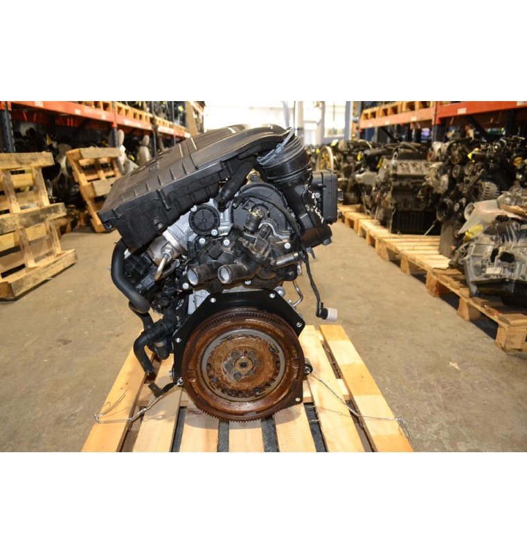 Κινητήρας - Μοτέρ Volkswagen Golf 1.0 TSI 110PS CHZ 2017-2021