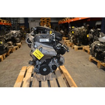 Κινητήρας - Μοτέρ Volkswagen Golf 1.0 TSI 110PS CHZ 2017-2021