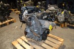 Κινητήρας - Μοτέρ Volkswagen Golf 1.0 TSI 110PS CHZ 2017-2021