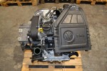 Κινητήρας - Μοτέρ Volkswagen Golf 1.0 TSI 110PS CHZ 2017-2021