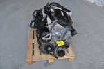 Κινητήρας - Μοτέρ Volkswagen Golf - Jetta - Scirocco - Passat - Leon - Octavia - A3 1.4 TSI 122PS CAX 2008-2014