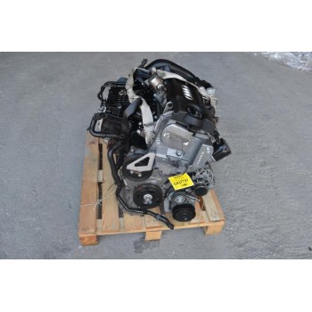 Κινητήρας - Μοτέρ Volkswagen Golf - Jetta - Scirocco - Passat - Leon - Octavia - A3 1.4 TSI 122PS CAX 2008-2014