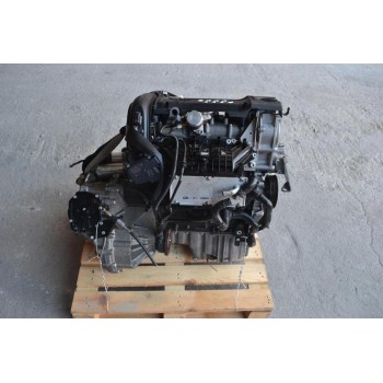 Κινητήρας - Μοτέρ Volkswagen Golf - Jetta - Scirocco - Passat - Leon - Octavia - A3 1.4 TSI 122PS CAX 2008-2014